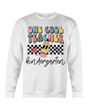 KINDERGARTEN Crewneck Sweatshirt tile