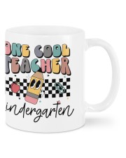KINDERGARTEN Mugs tile