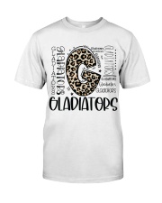 GLADIATOR Classic T-Shirt tile