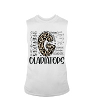 GLADIATOR Sleeveless Tee tile