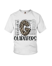 GLADIATOR Youth T-Shirt tile