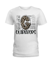 GLADIATOR Ladies T-Shirt tile