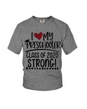 PRESCHOOLER Youth T-Shirt tile