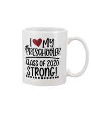 PRESCHOOLER Mug tile