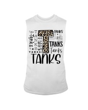 TANK Sleeveless Tee tile
