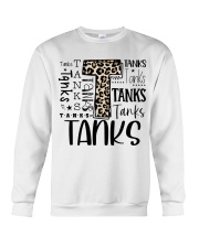 TANK Crewneck Sweatshirt tile