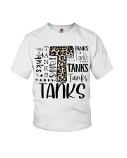 TANK Youth T-Shirt tile