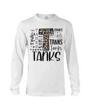 TANK Long Sleeve Tee tile