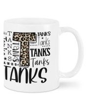 TANK Mugs tile