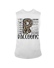 RACCOON Sleeveless Tee tile
