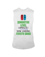 7TH GRADE LOADING Sleeveless Tee tile