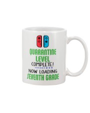 7TH GRADE LOADING Mug tile