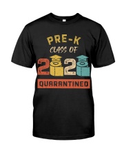 PRE-K CLASS OF 2020 Classic T-Shirt thumbnail