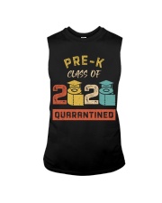 PRE-K CLASS OF 2020 Sleeveless Tee thumbnail