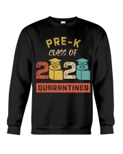 PRE-K CLASS OF 2020 Crewneck Sweatshirt thumbnail