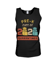PRE-K CLASS OF 2020 Unisex Tank thumbnail