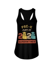 PRE-K CLASS OF 2020 Ladies Flowy Tank thumbnail