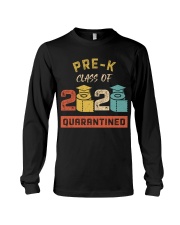 PRE-K CLASS OF 2020 Long Sleeve Tee thumbnail