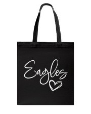 EAGLES Tote Bag tile
