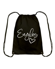 EAGLES Drawstring Bag tile