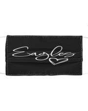 EAGLES Mask tile