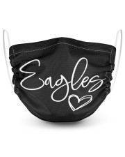 EAGLES Masks tile
