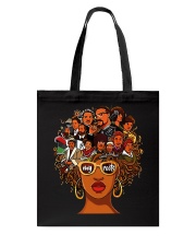 Proud My Root Tote Bag tile