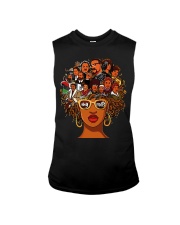 Proud My Root Sleeveless Tee tile