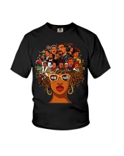 Proud My Root Youth T-Shirt tile