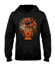Proud My Root Hooded Sweatshirt tile