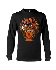 Proud My Root Long Sleeve Tee tile