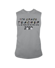 4TH GRADE BE THERE Sleeveless Tee thumbnail