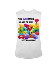 2ND GRADE Sleeveless Tee tile