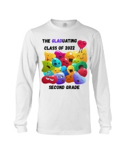 2ND GRADE Long Sleeve Tee tile