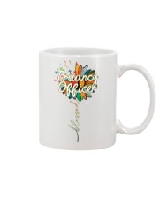 TRUANCY OFFICER Mug tile