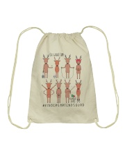 Kindergarten Drawstring Bag tile