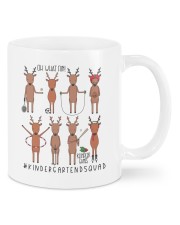 Kindergarten Mugs tile
