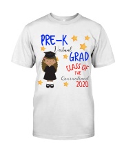 PRE-K GIRL Classic T-Shirt tile