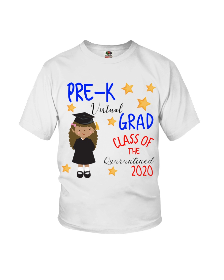PRE-K GIRL Youth T-Shirt