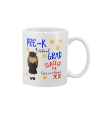 PRE-K GIRL Mug tile