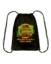 5TH GRADE Drawstring Bag tile
