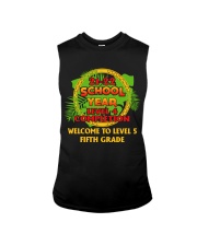 5TH GRADE Sleeveless Tee tile