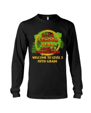 5TH GRADE Long Sleeve Tee tile