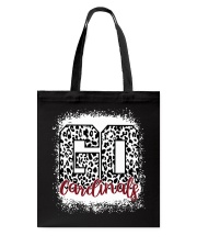 CARDINALS Tote Bag tile