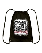 CARDINALS Drawstring Bag tile