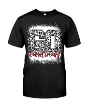CARDINALS Classic T-Shirt front