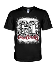 CARDINALS V-Neck T-Shirt tile