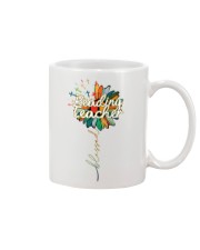 READING TEACHEER Mug tile