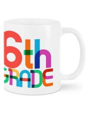 6TH GRADE Mugs tile