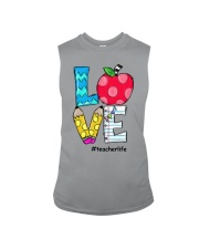 LOVE TEACHER Sleeveless Tee thumbnail
